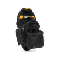 Bolsa De Cinturón Para Taladro Eléctrico TOUGHBUILT TB-CT-20-LX Profesional Duradera Portátil Kit De Almacenamiento - details 2