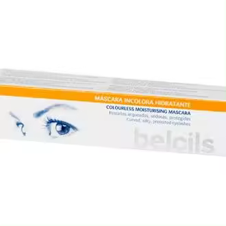 Belcils Máscara Incolora Hidratante, 7 Ml - 1