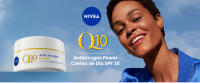 NIVEA Q10 Power Crema de Día FP30 Antiarrugas 50ml - details 0
