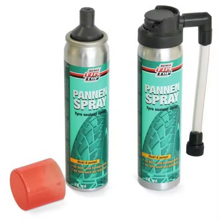 Tip Top Líquido Tubeless 75ml - 1