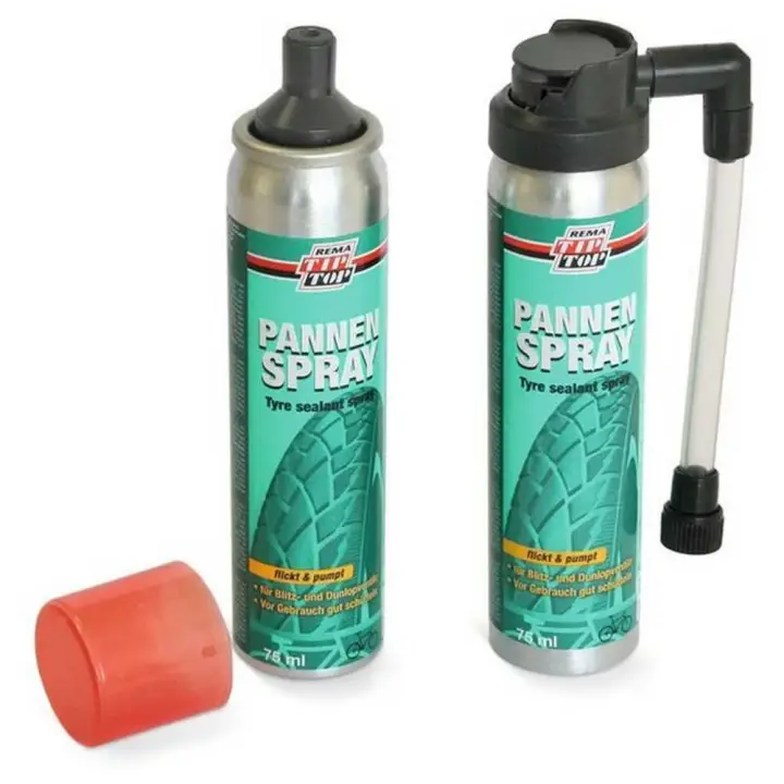 Tip Top Líquido Tubeless 75ml - 1