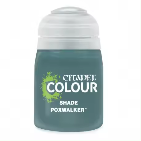 Shade: Poxwalker, 18 ml. - 1