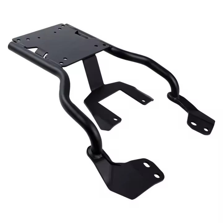 Shad Fijación De Baúl Trasero Ktm Duke 125/200/390 - 1