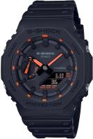 Reloj Casio G-Shock GA-2100-1A4ER - details 0