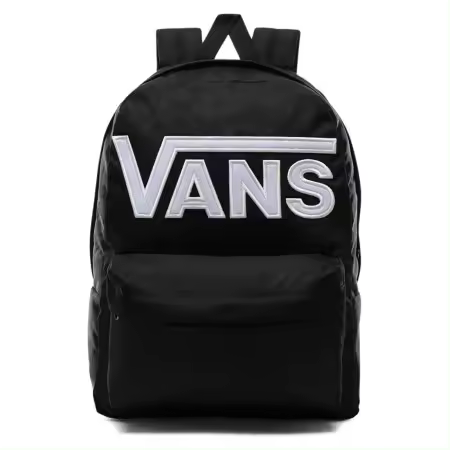 Mochila Vans Old Skool III Negra VNOA5KHPY281 - 1