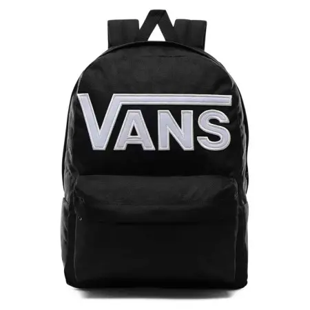 Mochila Vans Old Skool III Negra VNOA5KHPY281 - 1