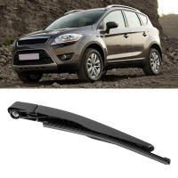 Kit De Braza De Limpia Para Parabrisas Trasero ABS Reemplazo Para Ford Kuga Explorer Escape Herramienta De Limpieza De Vehículo - details 4