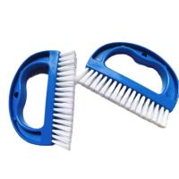 Cepillo para neumáticos, cepillo para asientos, cepillo para alfombras, cepillo para rincones y hendiduras, herramientas de limpieza y estética del automóvil. - details 3