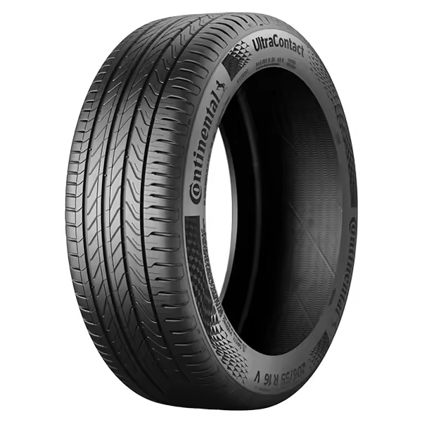 NEUMÁTICOS CONTINENTAL 205/55 R16 91V ULTRACONTACT - 1