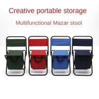 Silla De Luna Plegable Portátil Desmontable Para Camping Al Aire Libre Pesca Playa Viajes Y Picnics Silla De Camping Ultraligera - details 1