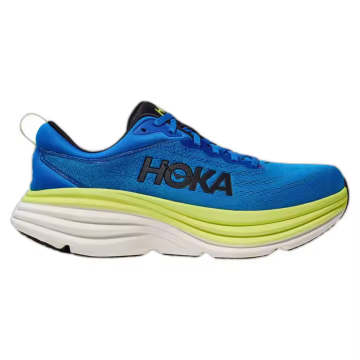Zapatillas Hoka 1123202 para hombre en color azul - 1