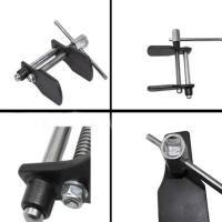 Juego De Herramientas Para Calipero De Freno De Disco Separador Y Espaldares Para Repuesto De Automóvil Herramientas Manuales Para Calipero De Freno - details 13