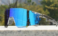 Gafas De Ciclismo NRC Para Hombre Y Mujer Con Estuche TR90 Deportes Al Aire Libre Gafas De Bicicleta MTB Montaña Pesca Equitación UV400 Polícarbónato - details 18