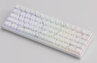 Teclado Mecánico Akko MonsGeek FUN60 Con Interruptores Magnéticos 60% Teclado De Juego Con Disparo Rápido ARGB HE/TMR Personalizable - details 32