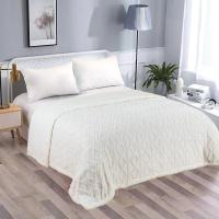 STARLEY-Mantas Polar Invierno de Sherpa Multiuso con Microfibra Extra Suave y Borreguitos,Manta de Franela Reversible,Manta de Borreguito Sherpa,Cálida, Extra Suave,para Sofá, Dormitorio,3 medidas,130x160cm,160x220cm y 220x240cm - details 12