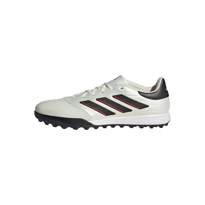 adidas Copa Pure.2 League TF M IE4986 football shoes – Botines de fútbol con suela diseñada para superficies sintéticas, proporcionando tracción y estabilidad, con un diseño clásico y materiales de alta calidad. - 1