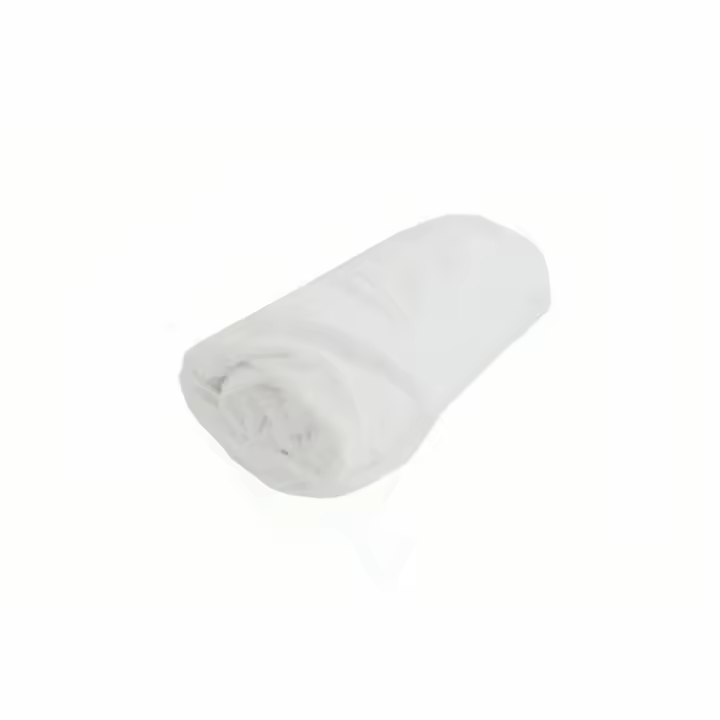 Cubrecolchón de cuna Domiva - 1