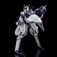 Figura De Acción Mecha Assembly Advance of Z TR-6 Woundwort RX-124 HG 1/144 Juguete Para Niños Decoración Coleccionable Regalo - details 1