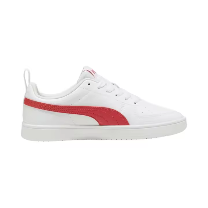 Zapatillas blancas PUMA RICKIE hombre 387607-27 - 1