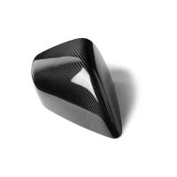 Cubierta De Espejo Retrovisor De Fibra De Carbono Para Tesla Model 3 Y Brillo/Mate Carcasa Decorativa Accesorios Exteriores 2023 Cubierta De Espejo Retrovisor - details 8