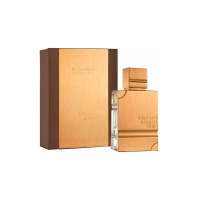 Al Haramain Amber Oud Gold Edition Eau de Parfum 120 ml – Luxurious Unisex Perfume with Sweet, Fruity & Woody Notes - details 1