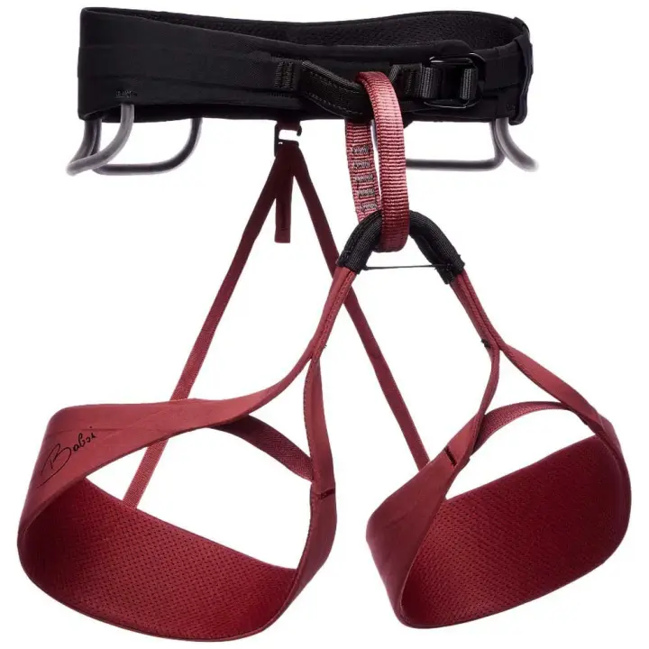 Black Diamond Arnés Para Mujer Solution Babsi Edition - 1