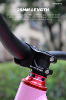 Tubo De Manillar Ultraligero EVOSID Para Bicicleta De Montaña 100g Aluminio Alto-Resistencia Para Carretera Y DH AM 31.8mm - details 5