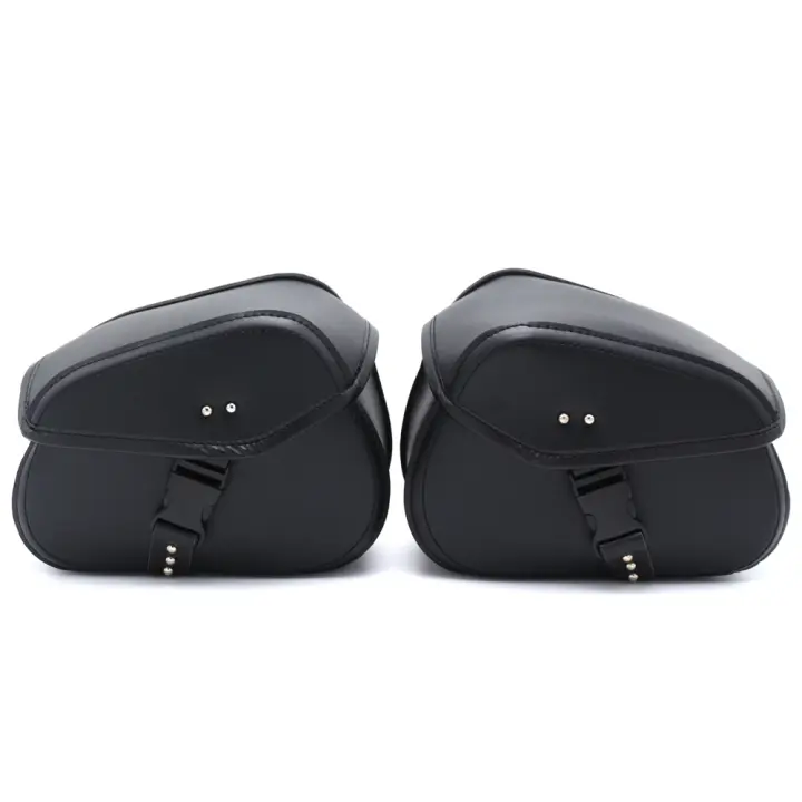 Bolsa De Selleccion Para Motocicleta CMX500 Bolsa Lateral Impermeable De PU Para Honda Rebel Yamaha CMX500 250 300 350 500 1100 - 1