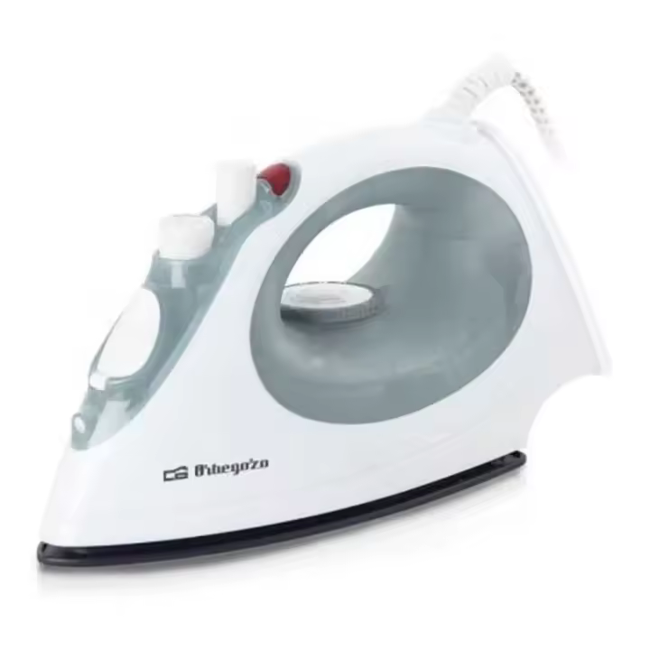 Orbegozo Plancha De Vapor Sv 1600 1600w - 1