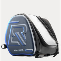 Bolsa De Tanque Impermeable Para Motocicleta DVLTS EVA Hardshell Para Yamaha XMAX 125 250 300 400 NMAX 125 155 160 TMAX 500 560 - details 5