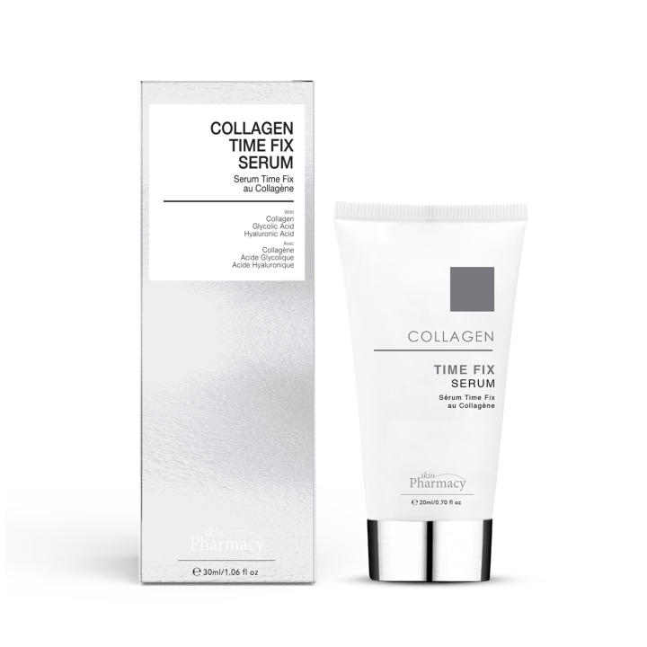 Sérum de Viaje con Colágeno para Corrección Temporal 20 ml para Mujer — oferta en Miravia