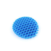 Juguete De Alivio Del Estrés Creativo Fidget Worm De Malla Elástica Pequeño Decorativo Que Se Puede Jugar Fácilmente Para Todas Las Edades - details 9