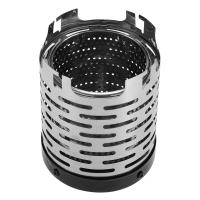 Mini Estufa Portátil Para Exterior Acero Inoxidable Cubierta De Calentamiento Portátil Para Camping Accesorios De Horno De Gas - details 8