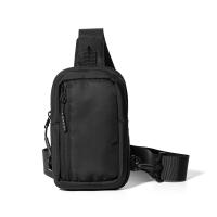 Mini Bolso De Hombro Para Hombres Y Mujeres Bolsa Mensajera Pequeña Bolsa De Teléfono Móvil Pequeña Monedero Material Nylon - details 8