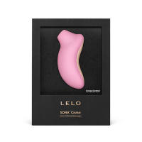 Masajeador de Clítoris LELO SONA™ CRUISE PINK Sumergible - Silicona Biocompatible - Ocho Niveles de Estimulación - details 2