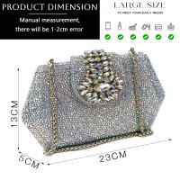 Sandalias De Fiesta Verdes Con Zapatos De Tacón Alto Y Bolso De Venus Chan Estilo INS Punta Redonda Brillante Elegantes Para Mujer - details 10
