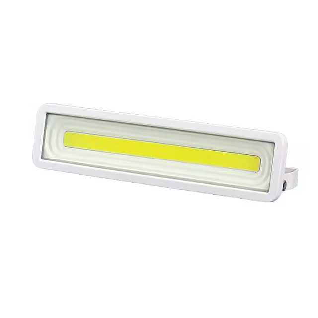 Fresnel De Inundación LED 50W 220V IP65 Impermeable Iluminación De Jardín Y Paisaje Exterior Lámpara De Pared Reflector Proyector - 1
