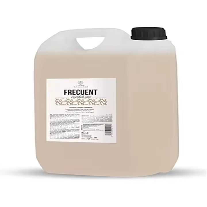 LIGHT IRRIDIANCE CHAMPU Caramelo GARRAFA 5L L.I, Único, 5 l - 1