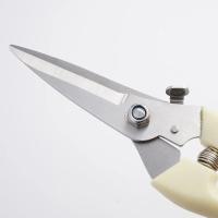 Precisión Premium Tijeras De Jardín Con Mango Ergonómico Herramienta De Podar Accesorios Y Piezas De Secateur Para Jardinería - details 4