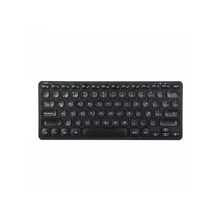 Targus - AKB862ES teclado Universal Bluetooth QWERTY Español Negro AKB862ES - 1