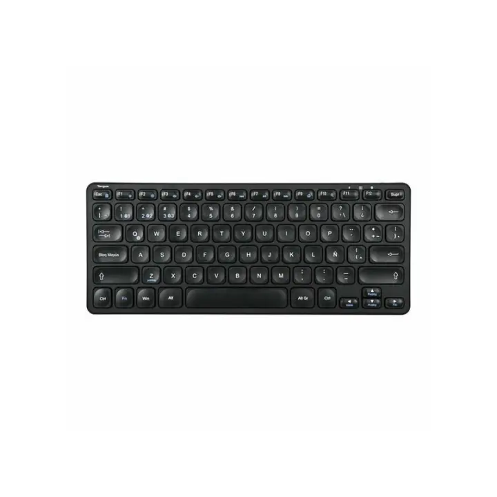 Targus - AKB862ES teclado Universal Bluetooth QWERTY Español Negro AKB862ES - 1