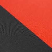 Bandera Alemana Negra Roja Amarilla 3x5ft Material Poliéster Estilo Impreso Uso Decorativo Para Adornos Domésticos Y Eventos - details 1