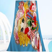 Toalla De Playa Absorbente Y Secado Rápido De Microfibra Anime Manga Candy Toalla De Baño Suave Para Yoga Natación Montañismo - details 10