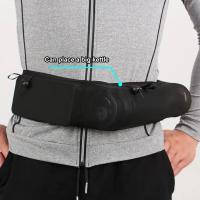 Bolsa De Cintura Para Correr Deporte Hombre Mujer Bolsa De Mano Para Gimnasio Y Exterior Funda Para Teléfono Móvil Bolsa De Cinturón Para Ciclismo - details 3
