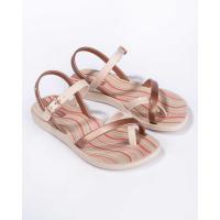 IPANEMA IP83534BD514 Cangrejeras y chanclas niña 35004 25V SANDALIA AGUA FASHION BEIGE/METAL LIC - details 2