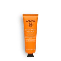 APIVITA FACE MASK Mascarilla Iluminadora con naranja 50ml - details 2