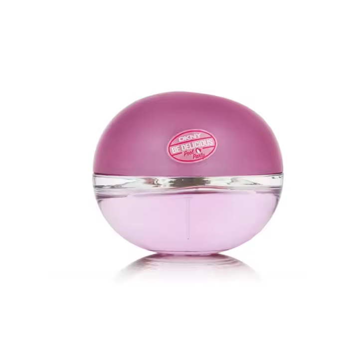 Donna Karan Dkny Be Delicious Mai Tai Eau de Toilette Spray para Mujer 50 Ml - 1