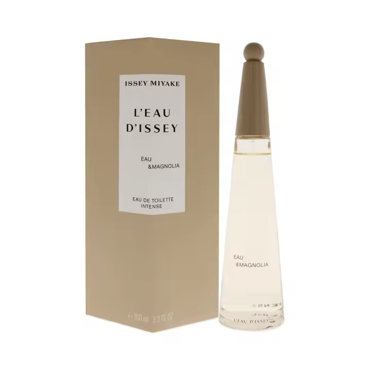 ISSEY MIYAKE L'EAU D'ISSEY EAU & MAGNOLIA EAU DE TOILETTE INTENSE vaporizador - 1