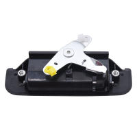 Manija De Puerta Trasera Para Coche Latch 69090-89102 Reemplazo Para Toyota Hilux Ute 2/4WD Pickup 1988-2015 Plástico - details 7