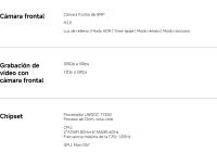 Xiaomi Redmi A7 Pro Smartphone 4+64GB l 4+128GB - Pantalla 6,9" 120 Hz, 6000 mAh, cámara dual 13+8 MP, T7250, HyperOS, carga rápida，No Charger - details 37